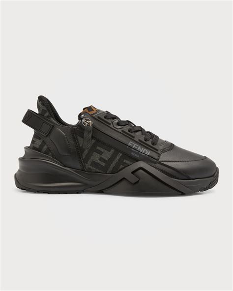 fendi flow trainers womens|Fendi sneakers for women's.